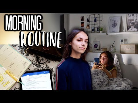 WEEKEND MORNING ROUTINE - YouTube