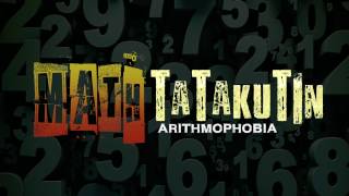MATHtatakutin Teaser