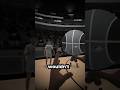 Watching a game I would always have that thought!🤔NBA Courts out Now!🏀#vr #basketball #gymclassvr