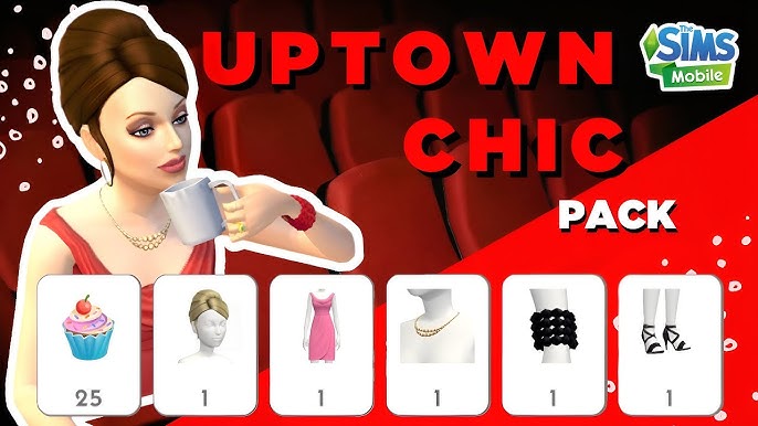 NEW SUMMER HAIRSTYLES PACK  The Sims Mobile LIMITED TIME ONLY! 