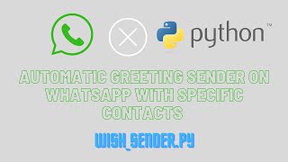 wish_sender.py script.. How to use and what you need.