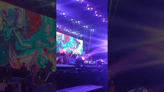 Melly Goeslaw Tak Tahan Lagi  Concert