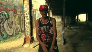 Hugh Lee - MVP feat. Brewski (Official Video)