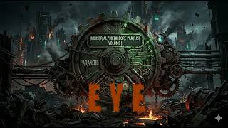 Eye/ PARANOID (Official Audio)
