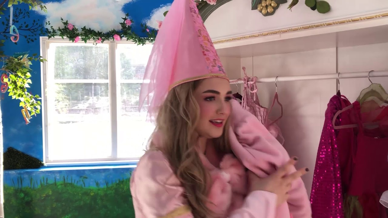 Påskafton på Tomteland!