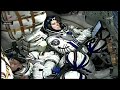 LIVE: Russia’s Soyuz rocket launches NASA astronaut and 2 cosmonauts to space station