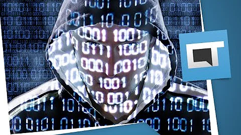 É crime entrar na Deep Web?