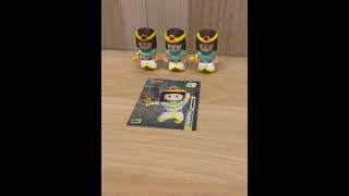 Stumble Guys Mini Figures