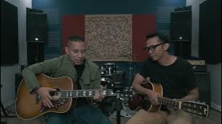 The Rain - How to Play Lagu Kita Berdua