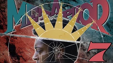 THE ULTIMATE TRAINING ARC.. I WILL BE THE BEST!! | Metaphor Refantazio