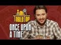 Once Upon a Time: Wil Wheaton, Amy Berg, Mike Phirman, and Chris "Doc" Wyatt on TableTop SE2E03