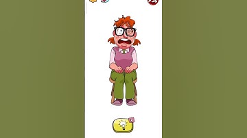 Braindom Draw puzzle sketch Gameplay part 36   #short #shortvideo #shortgames #game #reels #viral