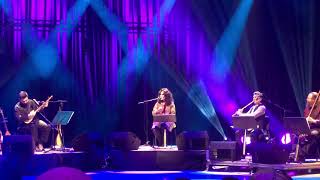 Mahsa Vahdat & Coşkun Karademir - Crr Konseri, Part 1