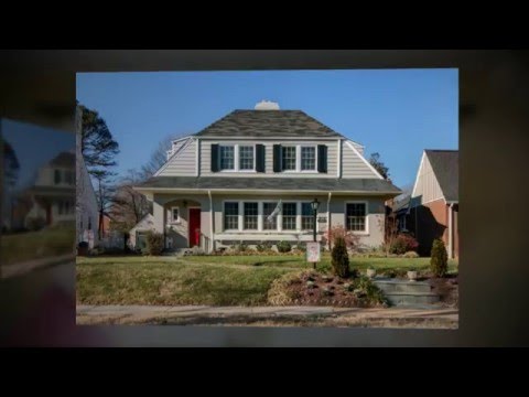 1807 Mount Vernon RD SW, Roanoke, VA home video tour