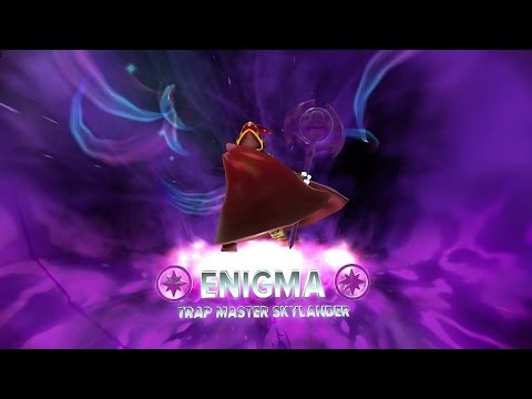 ENIGMA BEST PATH