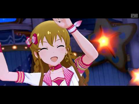 [밀리시타,ミリシタ] [MV, 4K] 피는 것은 속세의 그대란 불꽃(咲くは浮世の君花火) // Ver. Personal SSR costumes