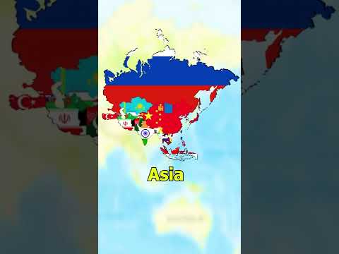 Least Muslim country