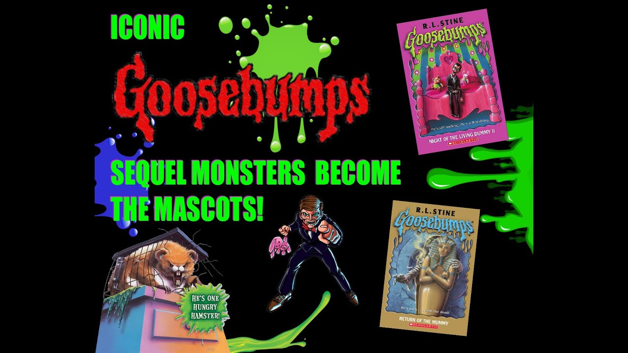 Lot of 28 Goosebumps Books By R.L. Stine Lot of 28 Goosebumps Books By R.L. Stine
