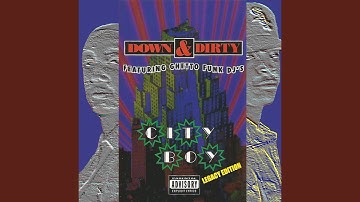 Float On (feat. The Floaters & Lexus)