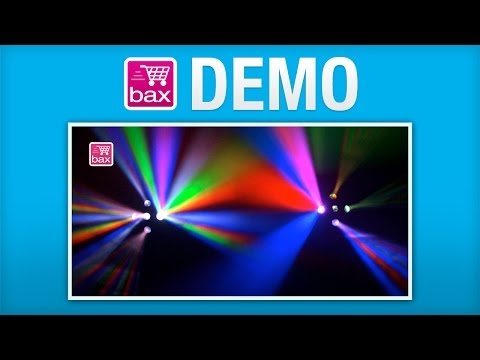 Ayra TDC Cross - Demo
