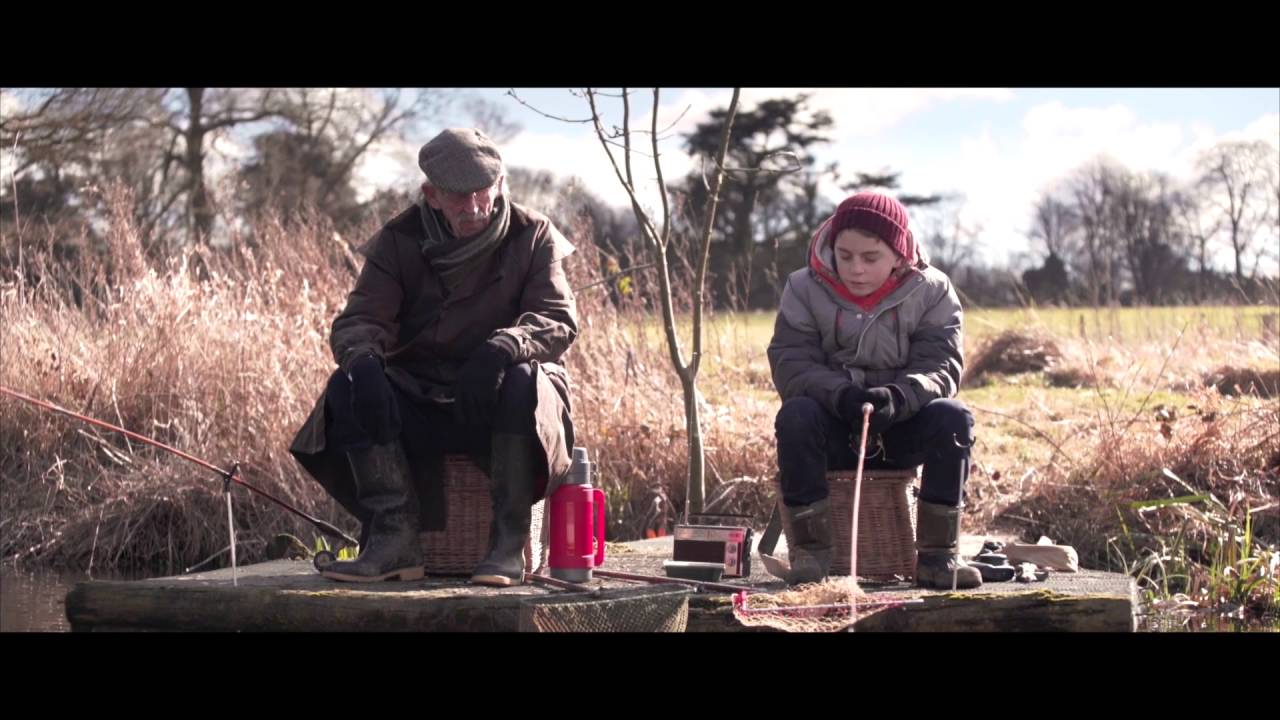 Ben Wicks : Director  Showreel 2016