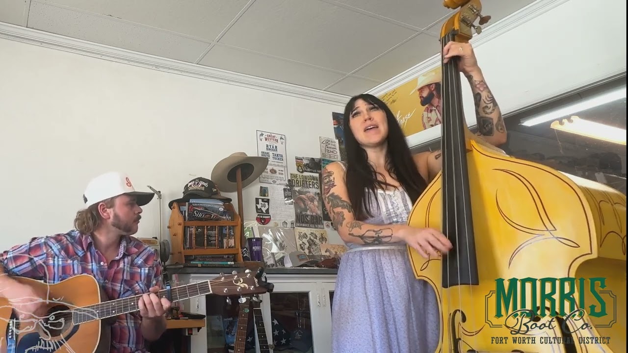 Awful Truth (acoustic) - Raina Wallace