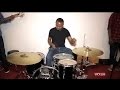 Ethiopian music prodigy breathes life
