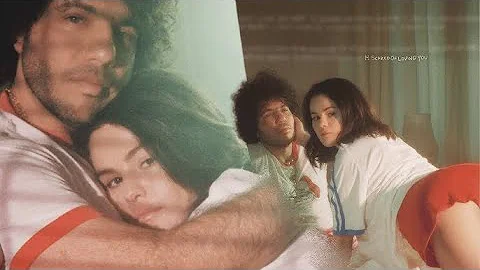 Selena Gomez, benny blanco, Gracie Abrams| Call Me When You Break Up | Lyric Video