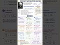 Einstein's Photoelectric equation #jeemains #physics #neetphysics #dualnatureofradiationandmatter