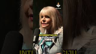 Znate Li O Kojoj Pjesmi Hanka Govori?