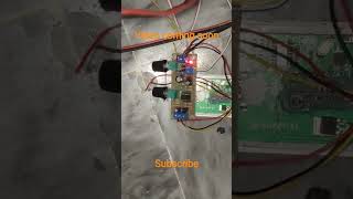 Lowpass Filters For Sub Woofer electronic