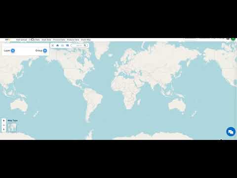How to Create Land Parcel Polygon Maps | GIS & Spatial Analysis #GIS #UrbanPlanning #MappingTools