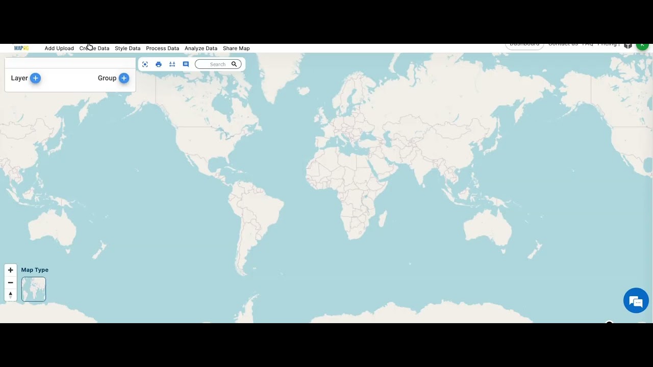 How to Create Land Parcel Polygon Maps | GIS & Spatial Analysis #GIS #UrbanPlanning #MappingTools