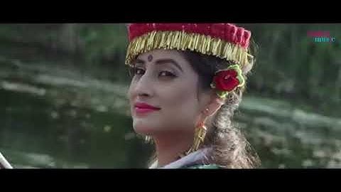 Priti Bhora Zubeen Garg I Guaatri I kanchanjangha I Superhit Assamese song 