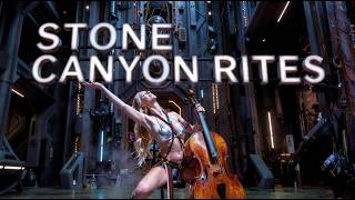 Fast Tribal Chant - Stone Canyon Rites | Furious Strings & Dark Neofolk