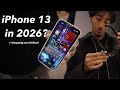 iPhone 13 READY for 2026? - Shopping, Cars and Clothes!