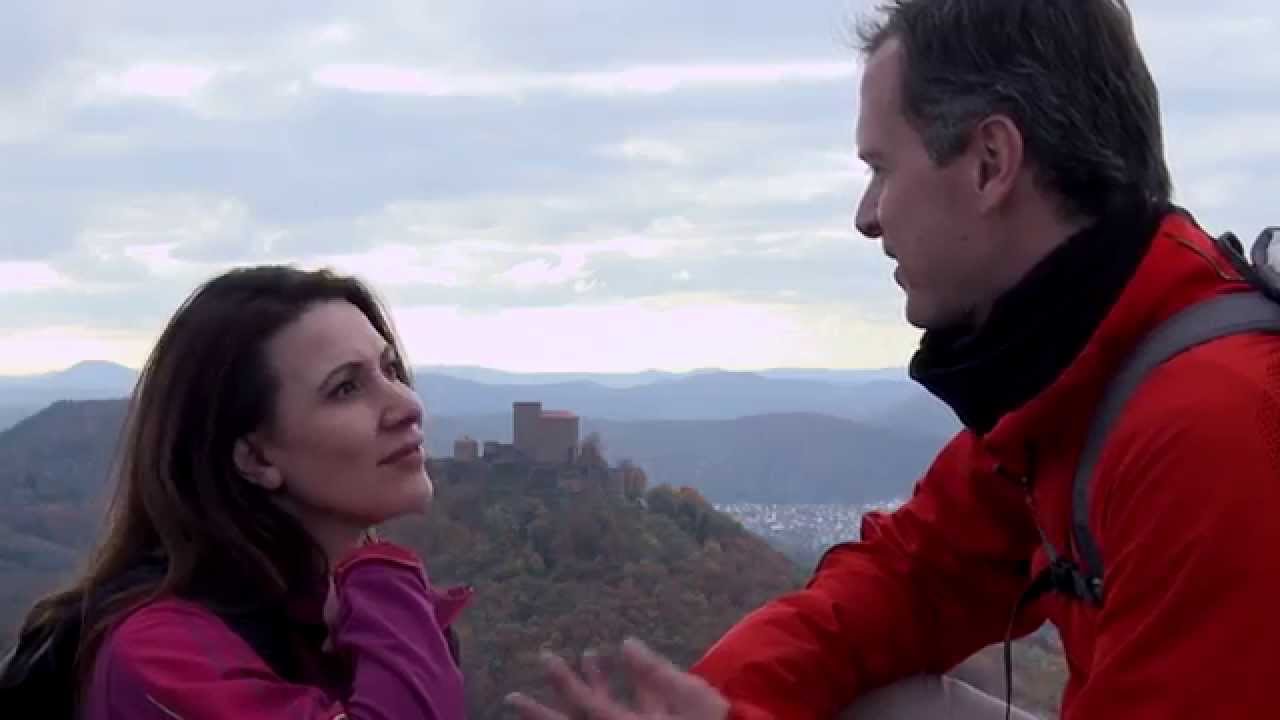 WANDERarena: Das Trifelsland Annweiler