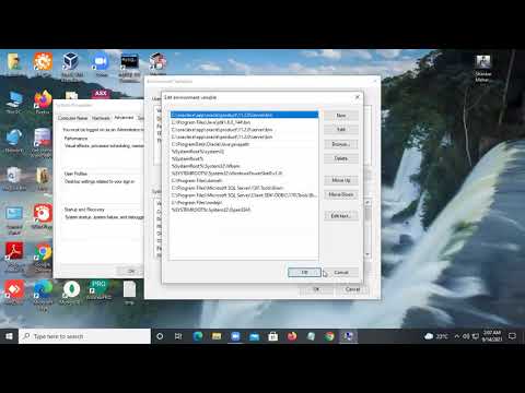 How to Set up VS Code for C and C++ Programming & install GCC on Windows.
