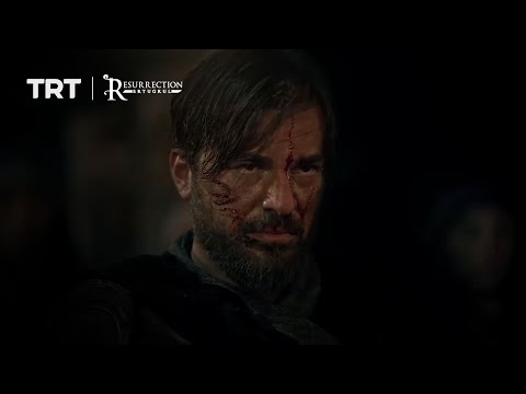 Ertugrul Fights One Of Noyan S Soldier