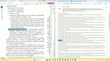 How to Draft a High-Quality Telecommunications Patent – IP Author’s AI-Powered Patent Drafting