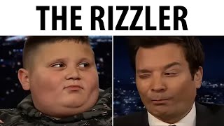 The Rizzler Analysis