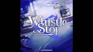 Arknights OST ━ WHISTLE STOP (instrumental)