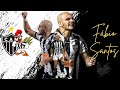Todos 20 gols de Fábio Santos pelo Galo