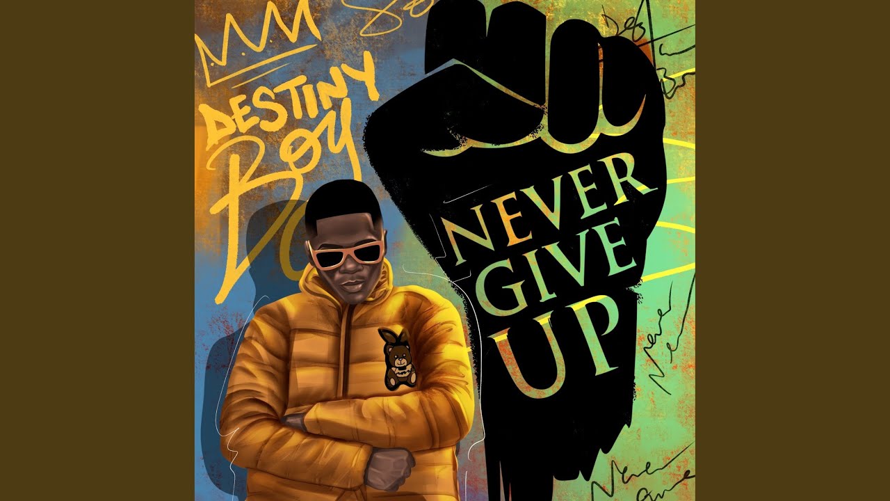 Watch Never Give Up on YouTube
