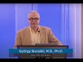 Spacetime and the Hippocampus | György Buzsáki MD, PhD | LEARNMEM2018