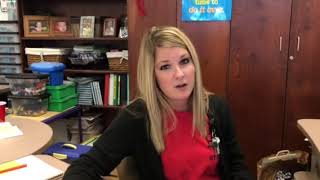 KTurner - Outdoor Classroom