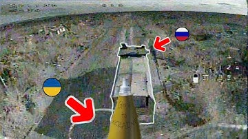 Frontline Drone Operations: FPV Strikes, Recon Footage & Vehicle Interceptions