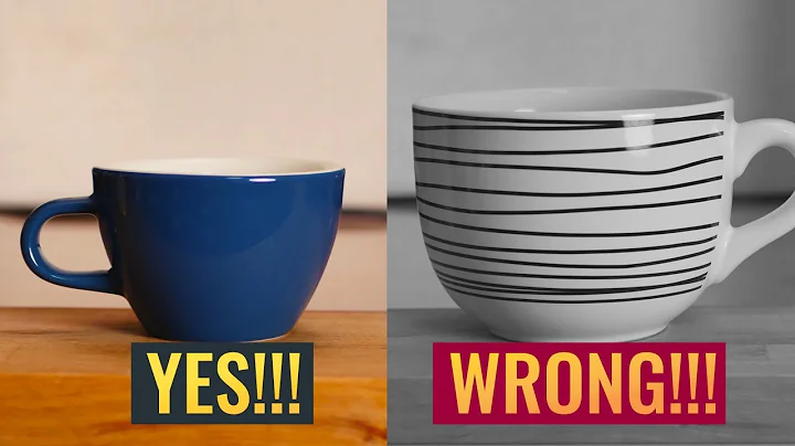 You're Using the Wrong Coffee Cups!