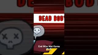 Ye Kya Hua Game Mein Among Us Gaming 2024