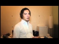 David Bisbal Acústico "Castellón" 05/11/11